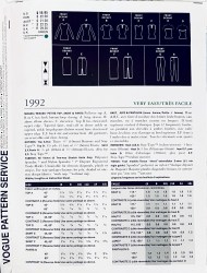 1992 options bk